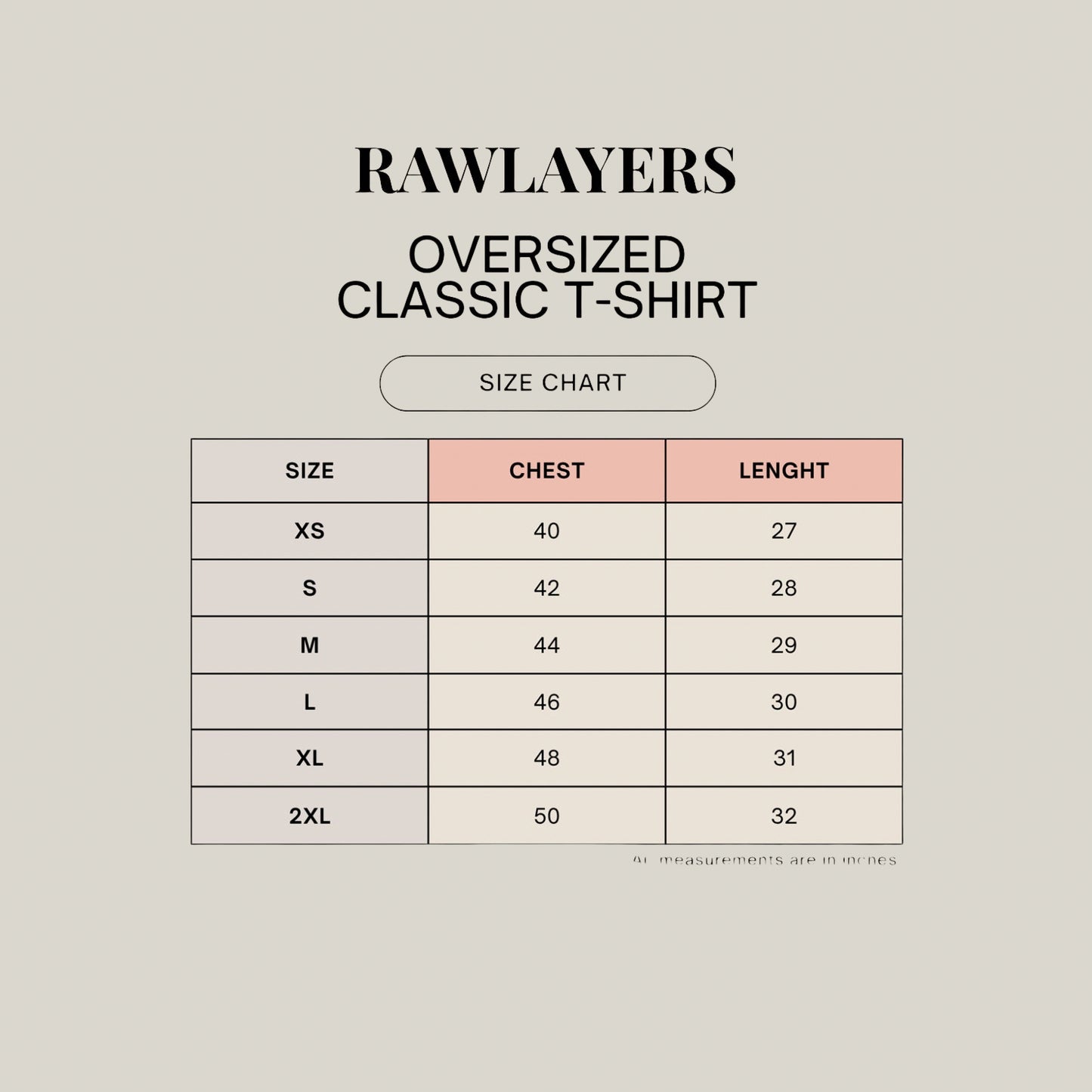 OUT OF LINE® Oversized T-Shirt-LAVENDER